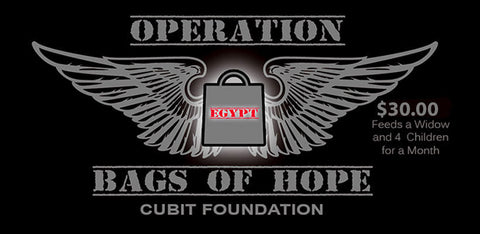 Bags of Hope