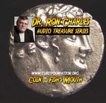 The Coin in the Fish's Mouth AUDIO CD