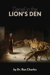 Daniel in the Lion's Den