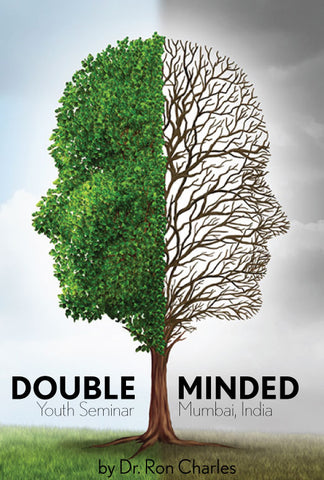 Double Minded - Youth Seminar