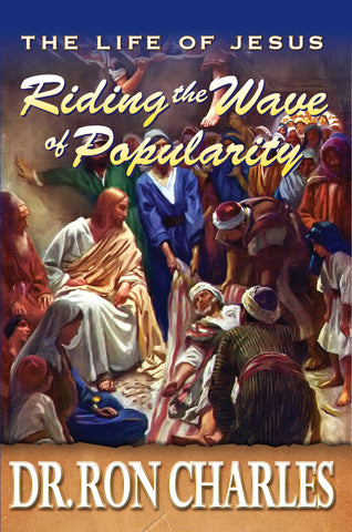 eBook Life of Jesus: Riding the Wave of Popularity