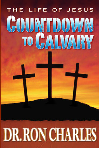 eBook Life of Jesus: Countdown to Calvary