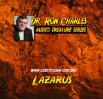 Lazarus MP3 AUDIO DOWNLOAD FILE