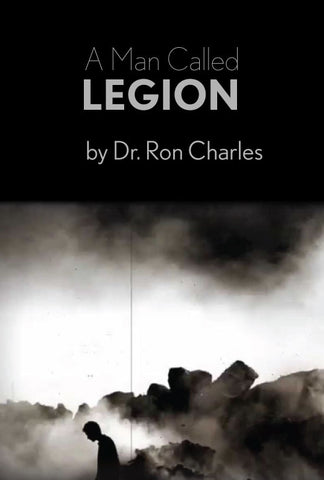 A Man Called Legion
