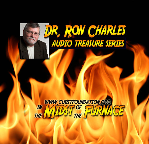 In the Midst of the Furnace MP3 AUDIO DOWNLOAD FILE