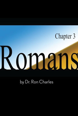 Romans Chapter 3