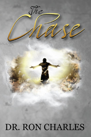 The Chase by Dr. Ron Charles