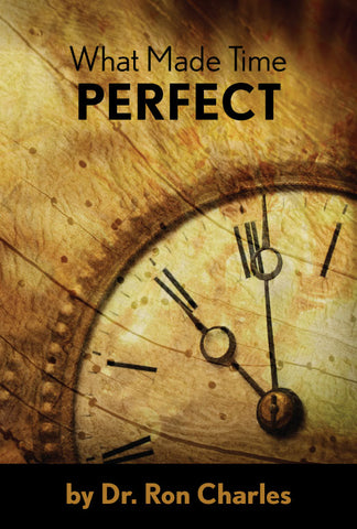 What Made Time Perfect?