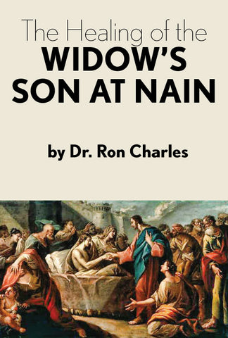 The Healing of the Widow's Son at Nain